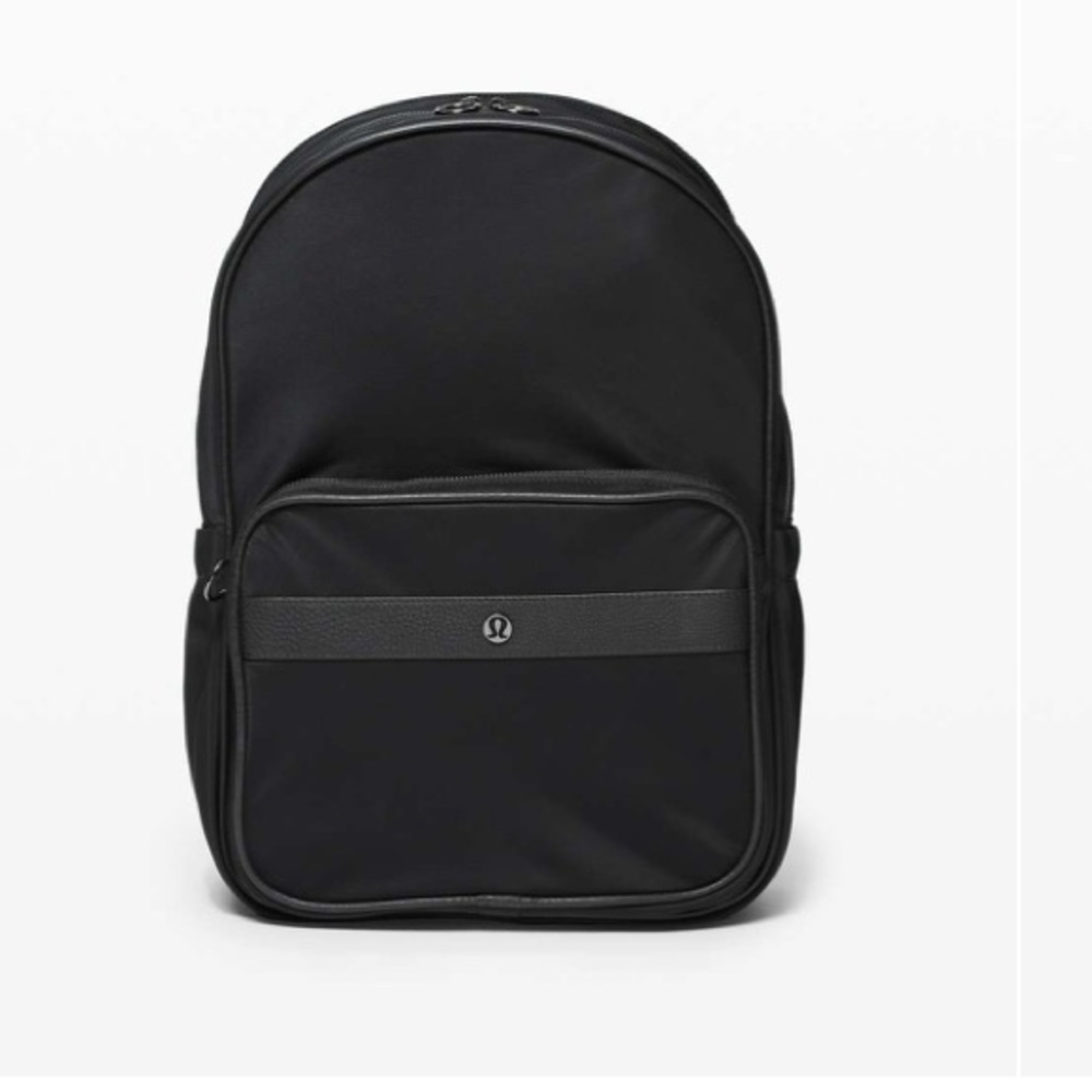 18 L Now and Always Lulu Lemon Backpack